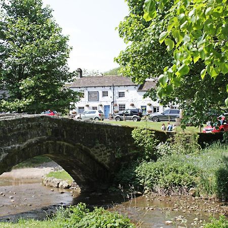 The Fountaine Inn Linton  Dış mekan fotoğraf