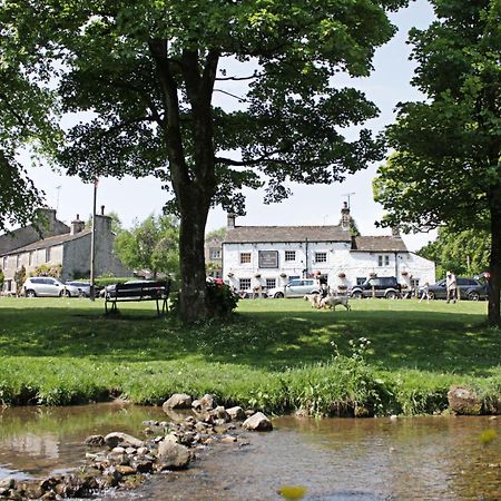 The Fountaine Inn Linton  Dış mekan fotoğraf
