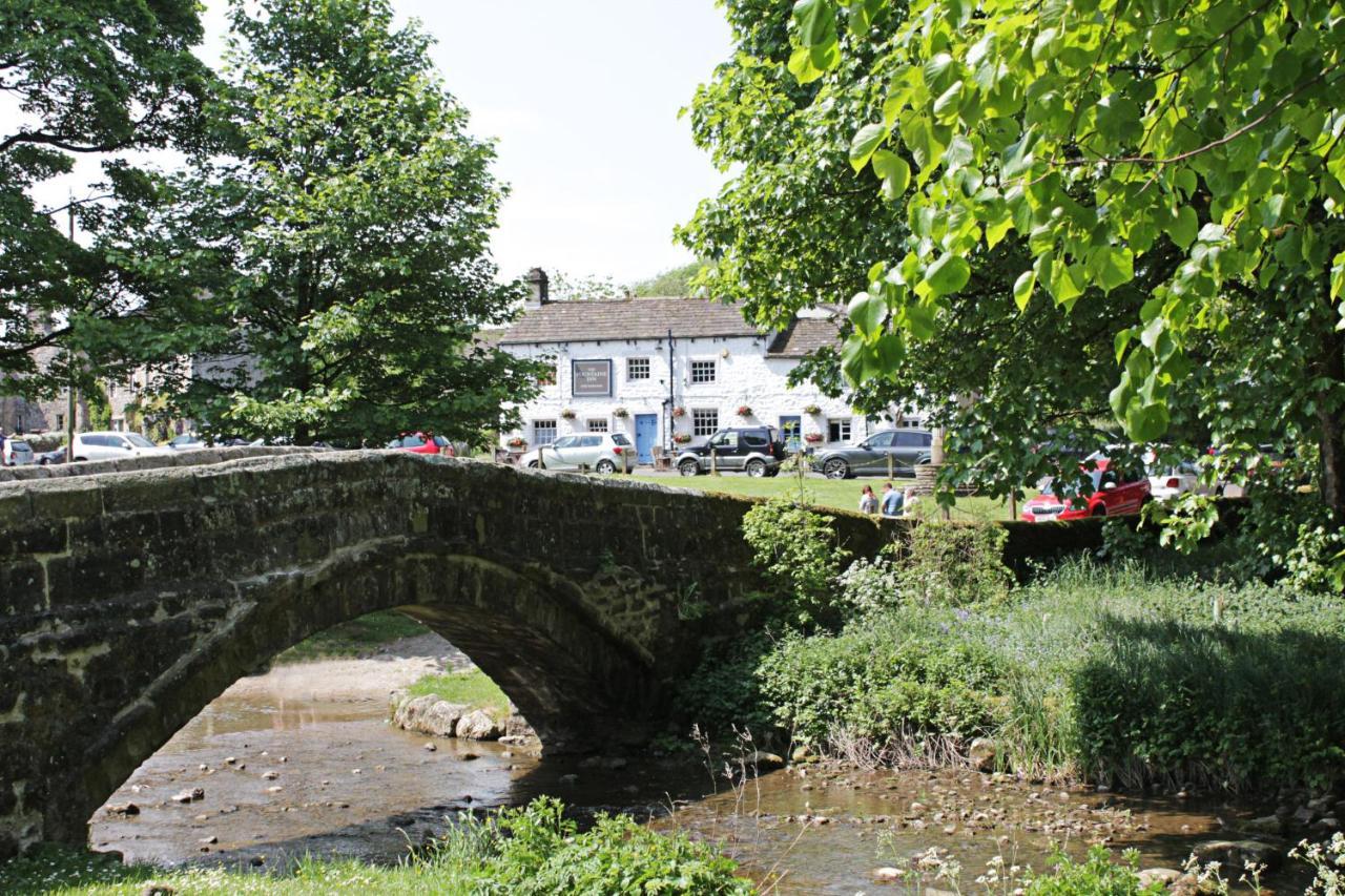 The Fountaine Inn Linton  Dış mekan fotoğraf
