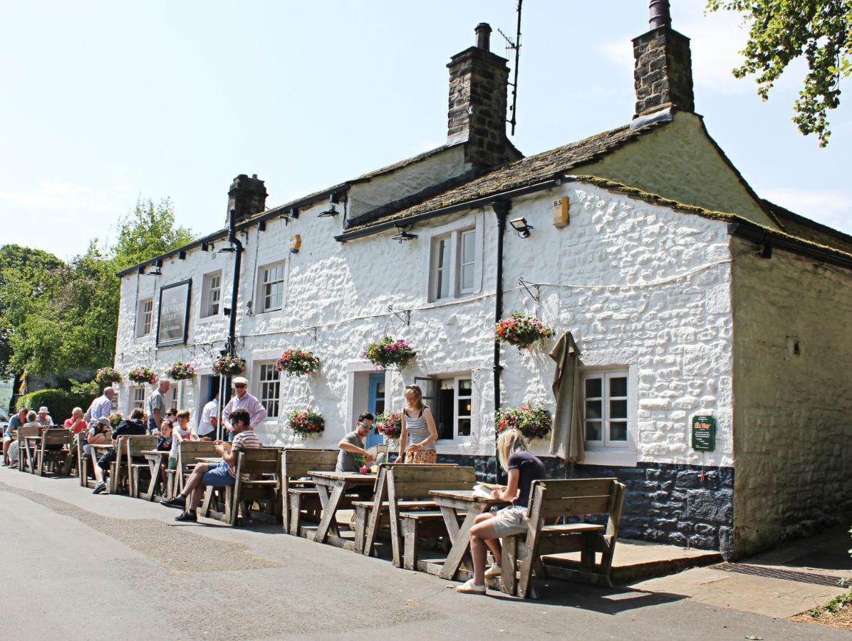 The Fountaine Inn Linton  Dış mekan fotoğraf