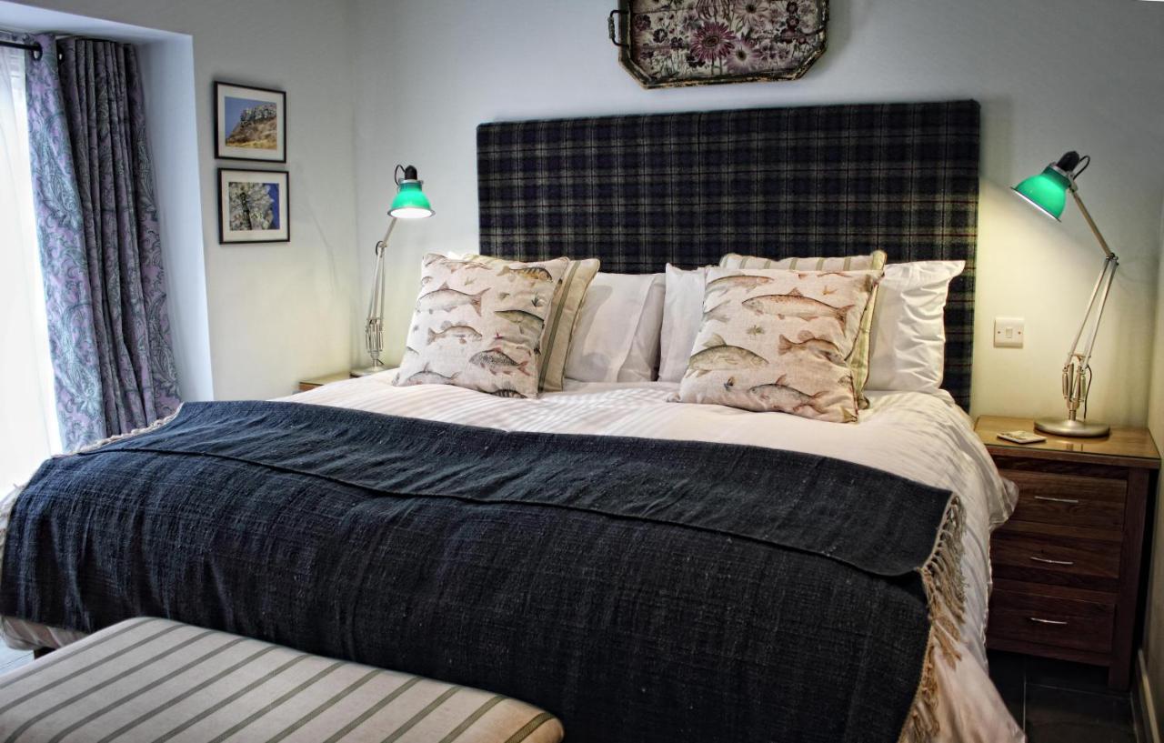 The Fountaine Inn Linton  Dış mekan fotoğraf