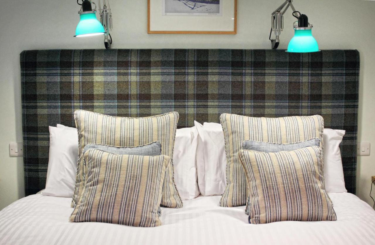 The Fountaine Inn Linton  Dış mekan fotoğraf
