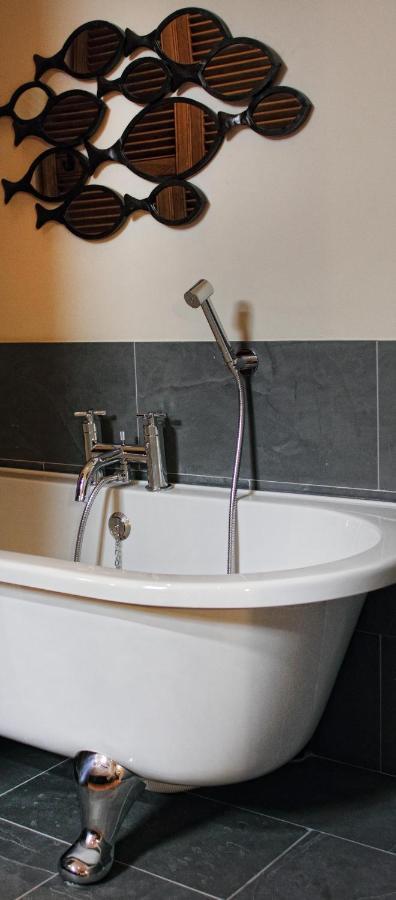 The Fountaine Inn Linton  Dış mekan fotoğraf