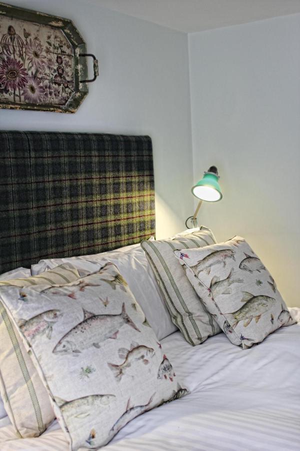 The Fountaine Inn Linton  Dış mekan fotoğraf