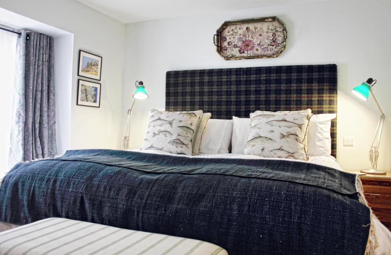 The Fountaine Inn Linton  Dış mekan fotoğraf